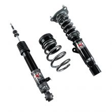 K-Tuned 17-21 Civic Si K1R Street Coilovers
